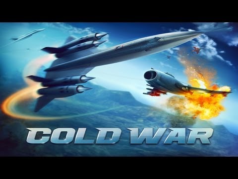 Sky Gamblers: Cold War - Universal - HD (Tutorial) Gameplay Traier - YouTube