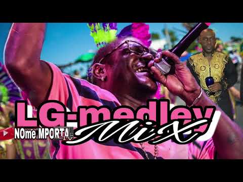 LE groove❌ethel❌subway jam❌lorraine (medley)mix