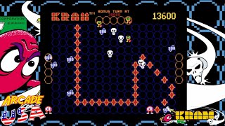 Kram! (Arcade)
