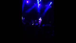 Alex Clare - I won&#39;t let you down