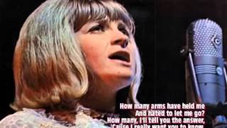 ♔I Really Don't Want To Know - Eddy Arnold Skeeter Davis ♔