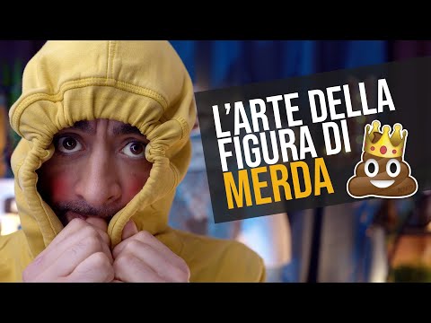 How to Handle Shame: Play Possession. (The Art of the Figure by M.)