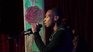 Ry'n James - If Your Love Is Blind