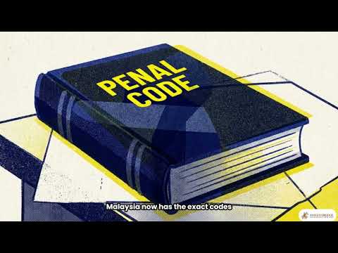 Penal Code | Cyberbullying, Doxxing & Stalking in Malaysia: What the New Law Means for You 