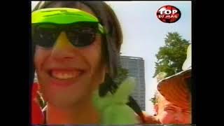 BERLIN CLUBBING 1997 incl. LOVE PARADE 97* & Clubs : TRESOR; E -WERK, BUNKER ...