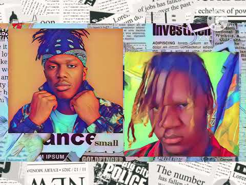 KSI & DW - Easy (Official Audio) Remix