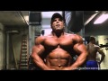 ConTheDestroyer.com Preview, IFBB Pro Bodybuilder Con Demetriou
