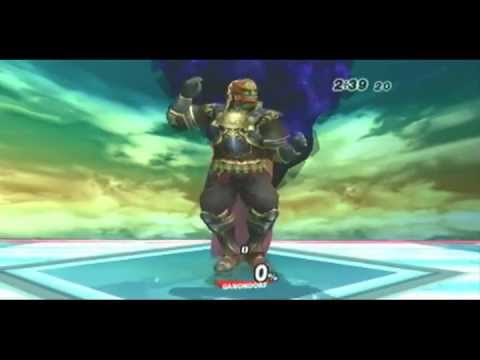 Ganon Style