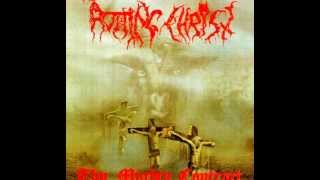 rotting christ transform all suffering into plagues