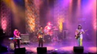 The Suzan "Home" - Concert for Japan