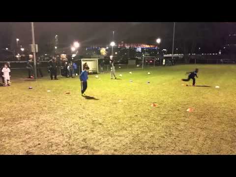 Training 10-02-2015 Fjes bij Overmaas