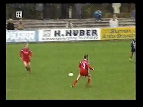 TSV Eching - SV Lohhof 2:0