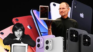 Steve jobs and Apple Edits | Video Status