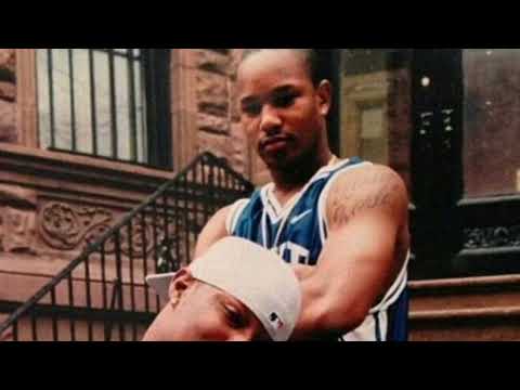 Stretch & Bobbito Killa Cam/Mase Freestyle(1995)