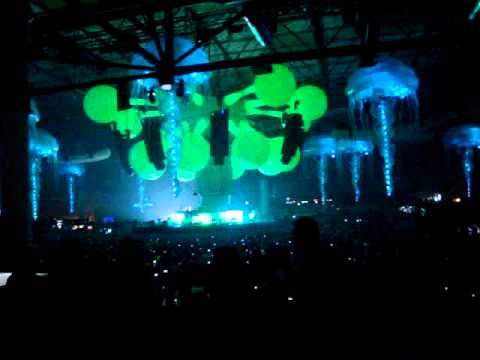 Sensation White Kiev (08.05.2011)