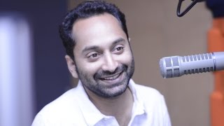 Fahad Fasil  Radio Mango  Spotlight  Interview