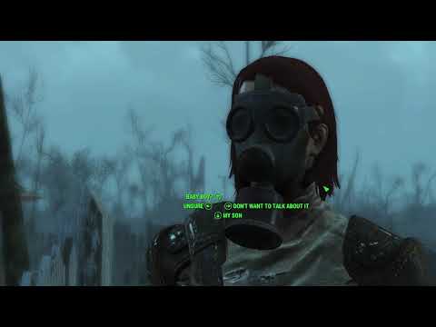 Fallout 4 Is An Absolute Nightmare !! Look this and tell me  what do you think !!