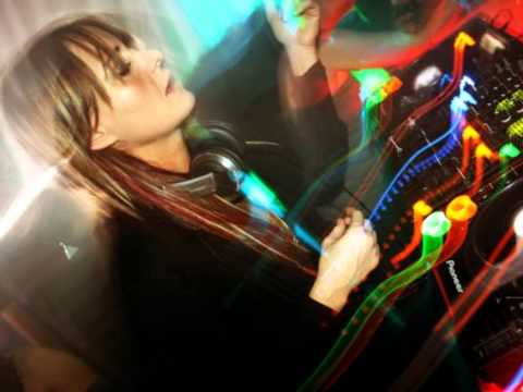 Sandra Collins Artificial Funk - Never Alone Remix