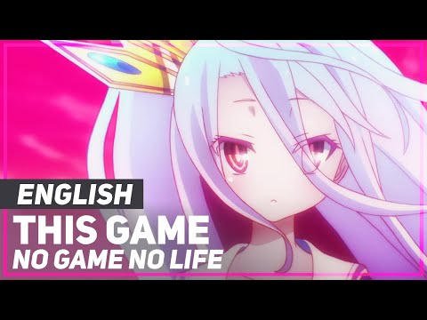 No Game No Life - 