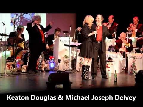 Baby Its Cold Outside - Somers Dream Orchestra - Holiday Concert Series