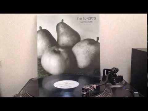 The Sundays - Can't Be Sure (12inch)