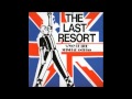Working Class Kids - The Last Resort