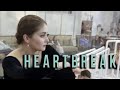 The real reason Kathryn Morgan left New York City Ballet | Dancing with Shadows