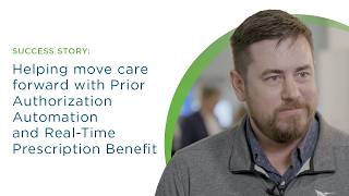 EHR Success Story:  Trusted solutions help move care forward
