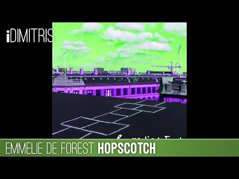 Hopscotch - Emmelie De Forest