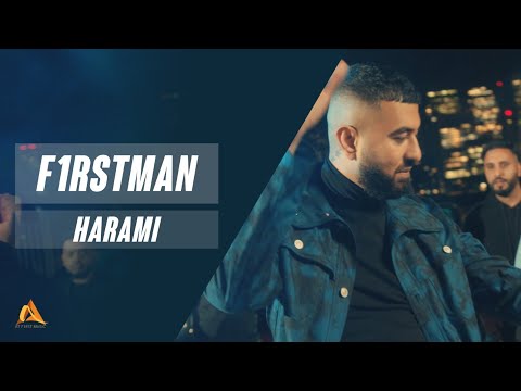 F1rstman - Harami (prod by Rannix)