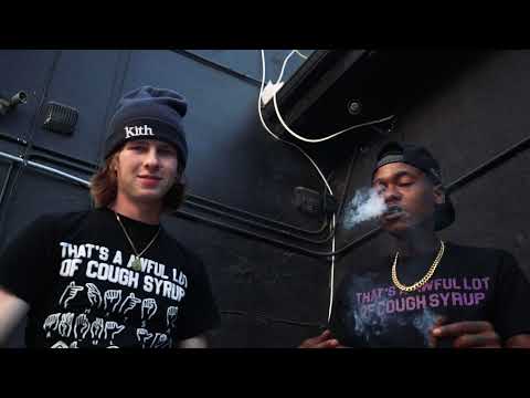 Juggman Tooch - "7 Days Straight" (Official Music Video)