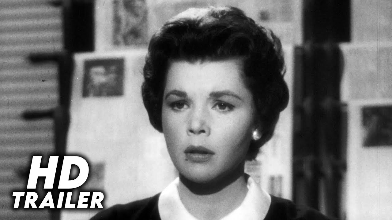 Step Down to Terror Trailer Thumbnail