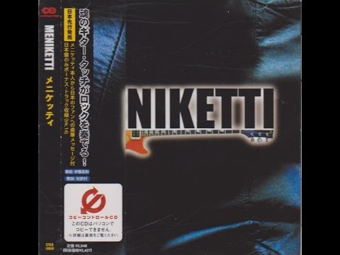 Dave Meniketti Band Live- No Lies