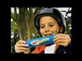 ABC Family Action Block Commercial Promos May 3rd 2003