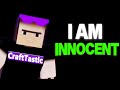 CraftTastic S Twitter MELTDOWN