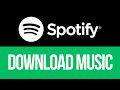 Download lagu How to Download Music on Spotify