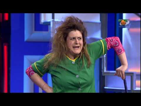 Portokalli, 25 Mars 2012 - Pastrueset (Baçi me tradheton)