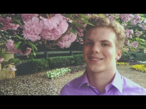 Death of Aaron Davis | Father feels betrayed after best friend accused in son's murder