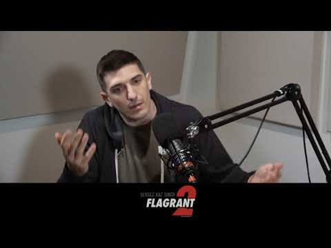 FLAGRANT 2: THE LAKERS HAVE TO SPOIL LEBRON JAMES