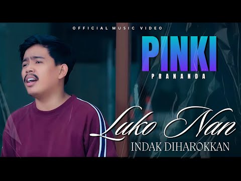 Luko Nan Indak Diharokkan - Pinki Prananda