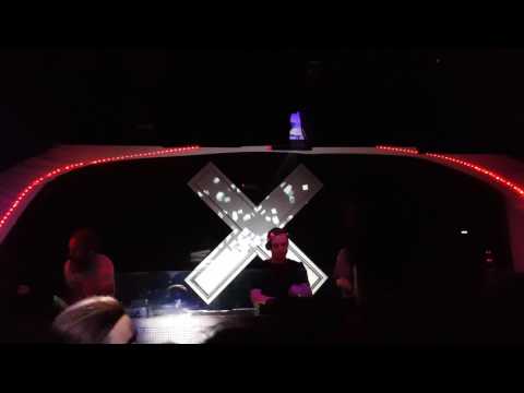 Nebulaee @ kremlin club lisbon 2017