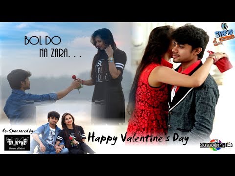 AKASH NANDI ???? BOL DO NA ZARA ????