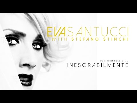 Eva Santucci - Inesorabilmente (Acoustic Version Live)