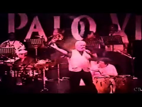 Ray Barretto & Adalberto Santiago........ Arrepientete