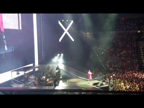 LEOŠ MAREŠ v O2 Aréně / Vševěd