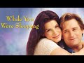 Dusty Springfield & Daryl Hall - Wherever Would I Be 1995 While You Were Sleeping - Sandra Bullock