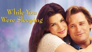 Dusty Springfield &amp; Daryl Hall - Wherever Would I Be 1995 While You Were Sleeping - Sandra Bullock