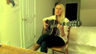 Stand By Me Cover by Holly Harrison (short)