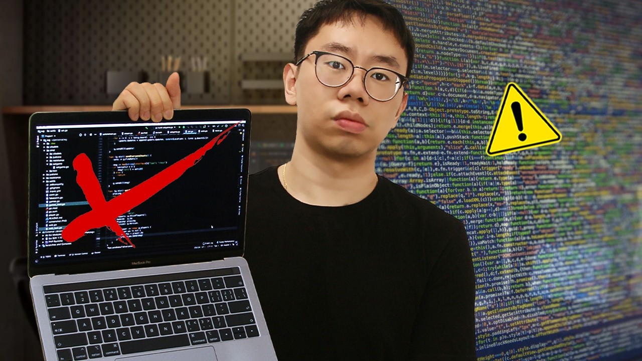 Why Mechanical Engineers Should NOT Learn to Code