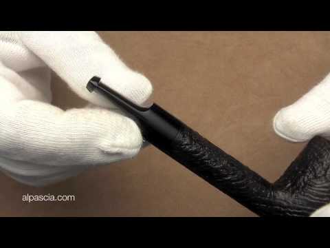 pipa Dunhill 317 - smoking pipe